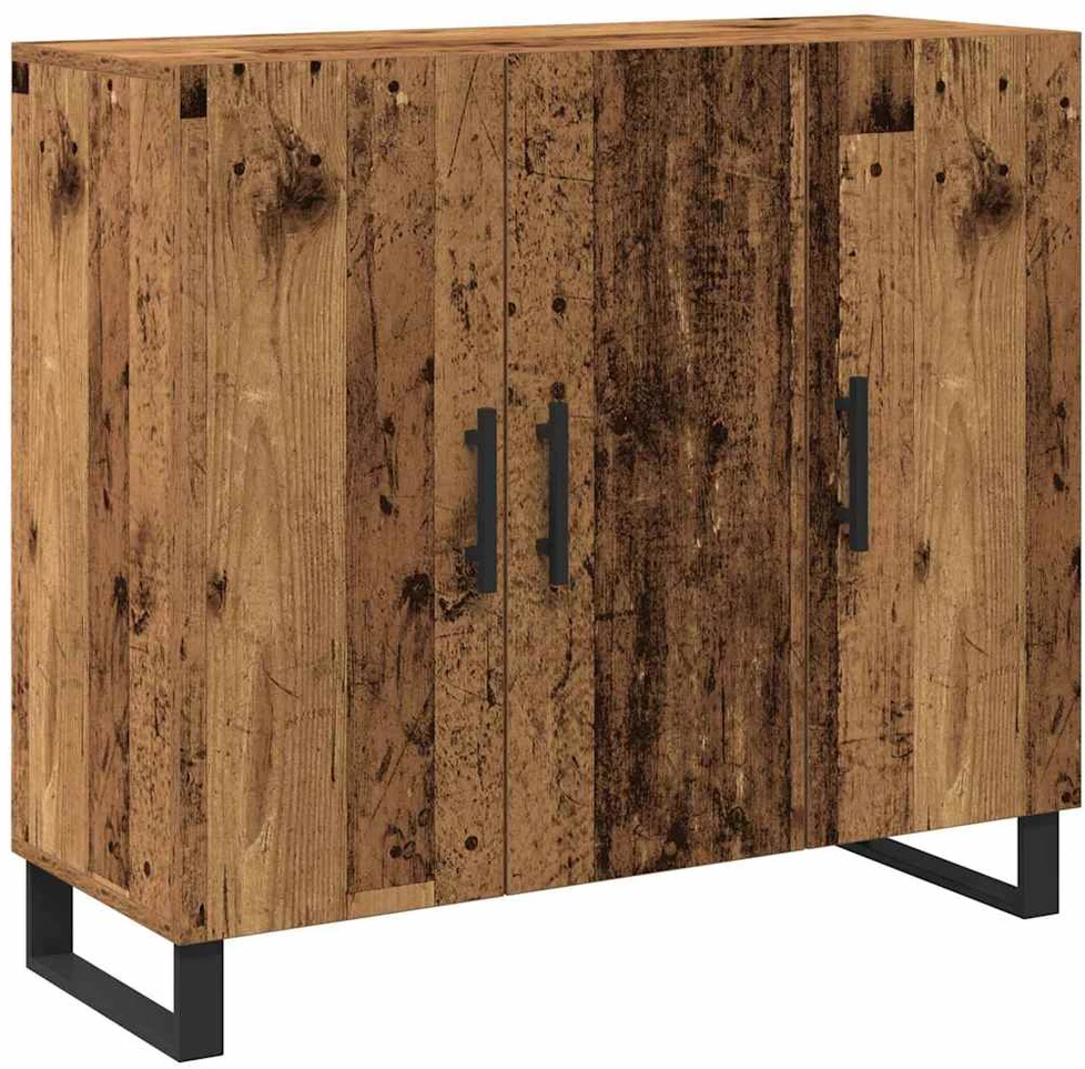 Kabalas Senas medis 90 x 34 x 80 cm Apdirbta mediena