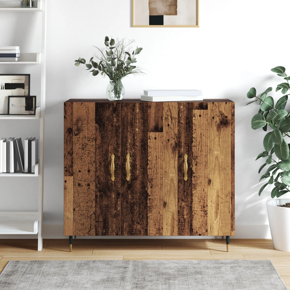 Kabalas Senas medis 90 x 34 x 80 cm Apdirbta mediena