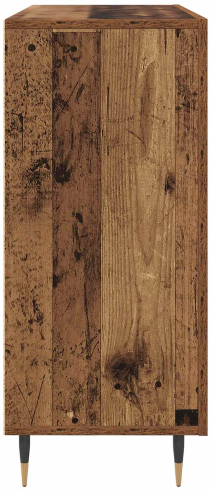 Kabalas Senas medis 90 x 34 x 80 cm Apdirbta mediena