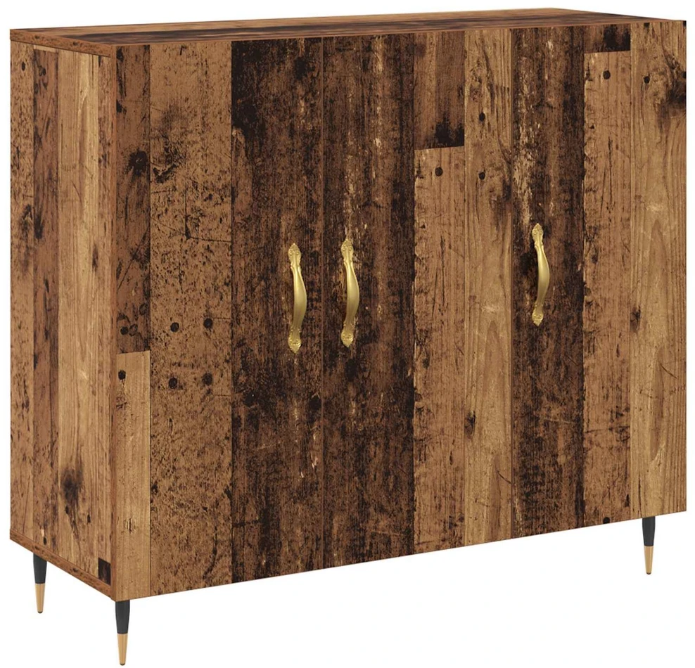 Kabalas Senas medis 90 x 34 x 80 cm Apdirbta mediena