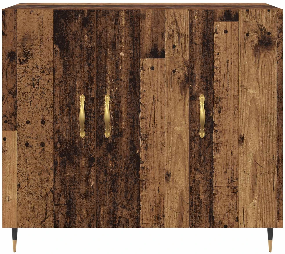 Kabalas Senas medis 90 x 34 x 80 cm Apdirbta mediena