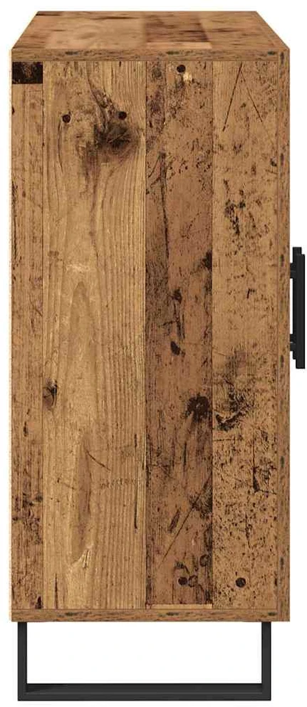 Kabalas Senas medis 90 x 34 x 80 cm Apdirbta mediena