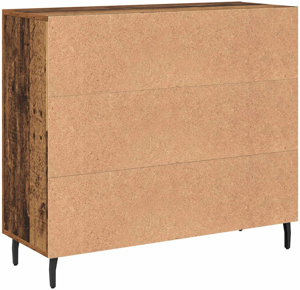 Kabalas Senas medis 90 x 34 x 80 cm Apdirbta mediena