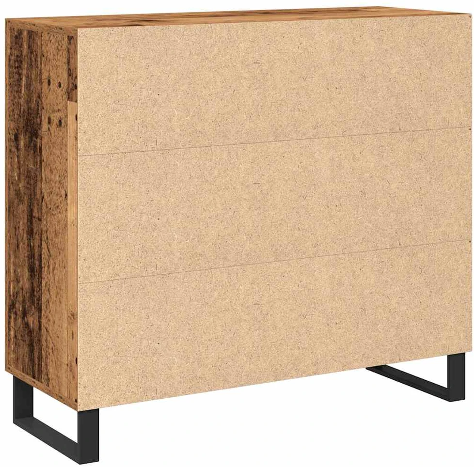 Kabalas Senas medis 90 x 34 x 80 cm Apdirbta mediena