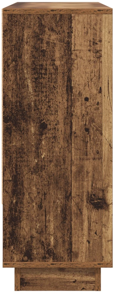 Kabalas Senas medis 97 x 29 x 75 cm Apdirbta mediena