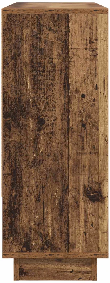 Kabalas Senas medis 97 x 29 x 75 cm Apdirbta mediena