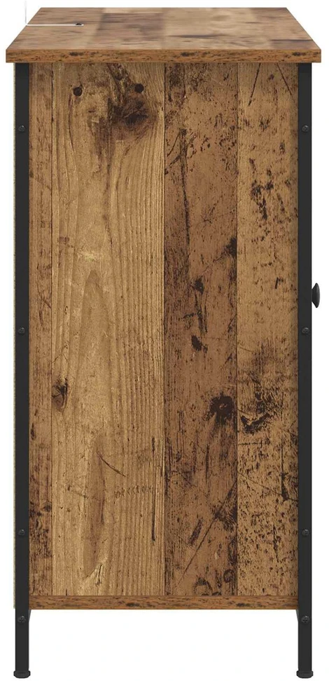 Kabalas Sendintos medienos 100 x 35 x 70 cm Apdirbta mediena