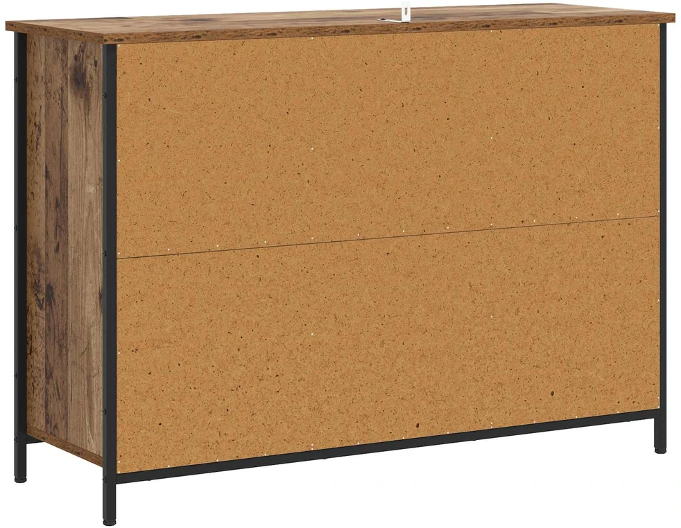 Kabalas Sendintos medienos 100 x 35 x 70 cm Apdirbta mediena
