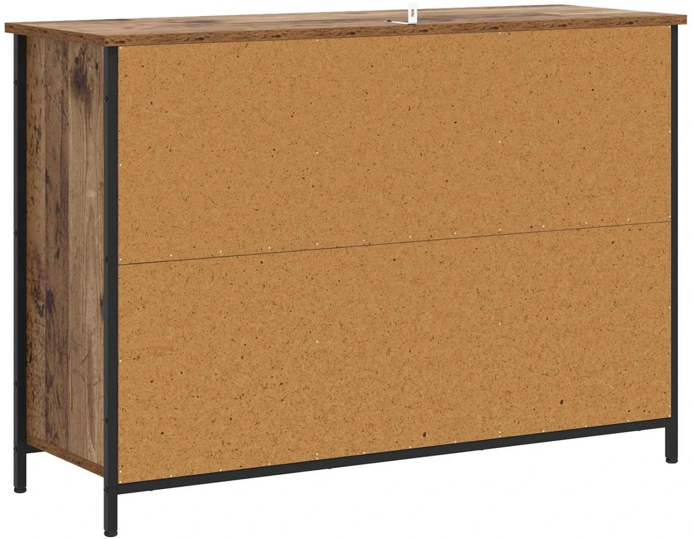 Kabalas Sendintos medienos 100 x 35 x 70 cm Apdirbta mediena