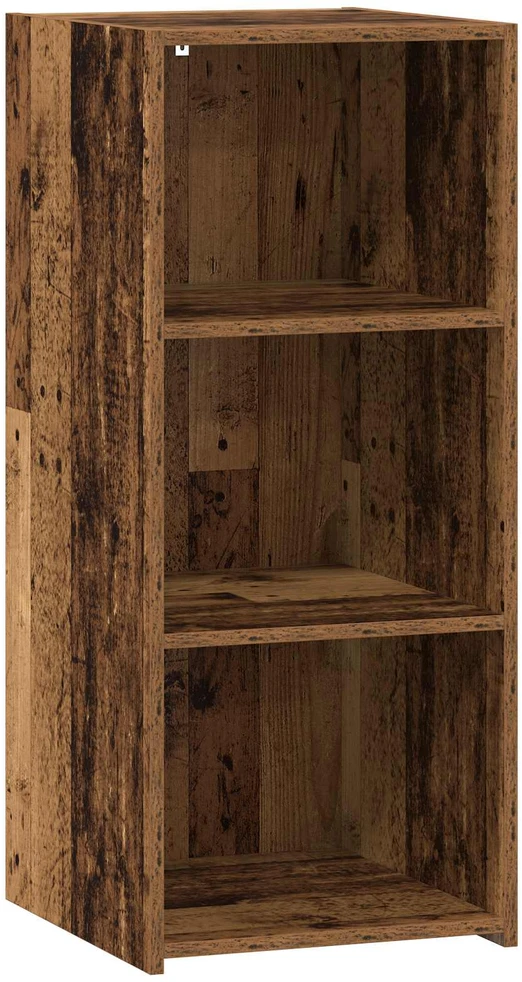 Kabalas Sendintos medienos 40 x 41 x 93 cm Apdirbta mediena