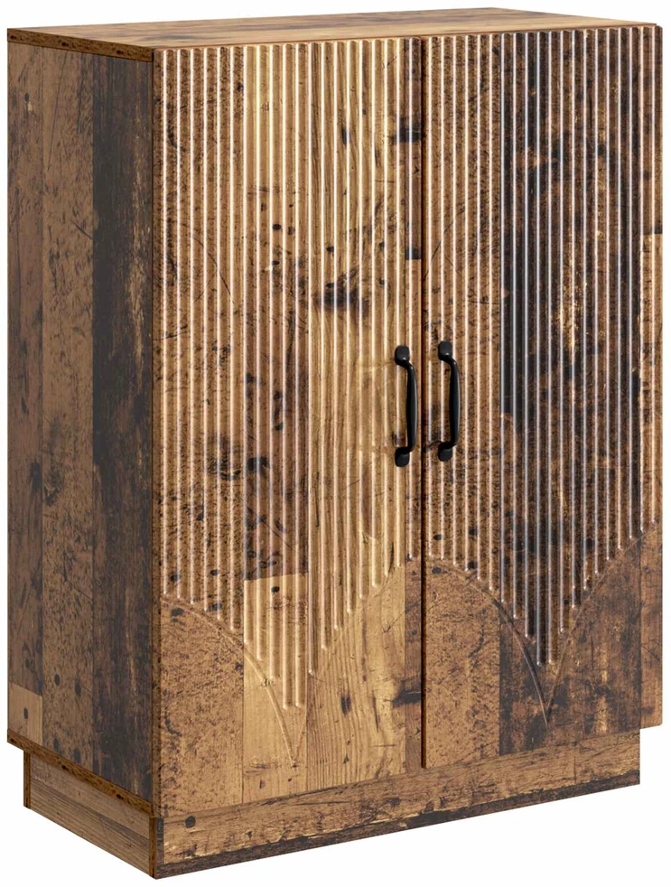 Kabalas Sendintos medienos 66 x 34,5 x 87 cm Apdirbta mediena