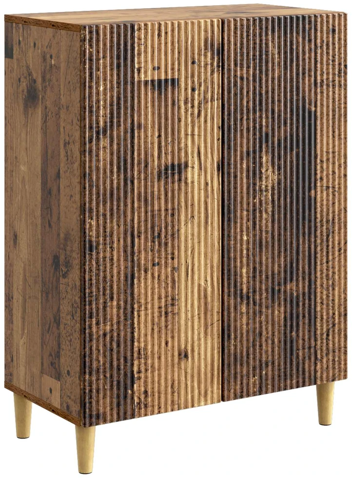 Kabalas Sendintos medienos 66 x 34,5 x 90 cm Apdirbta mediena