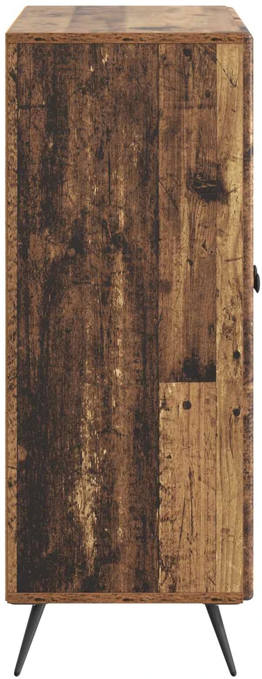 Kabalas Sendintos medienos 66 x 34,5 x 90 cm Apdirbta mediena