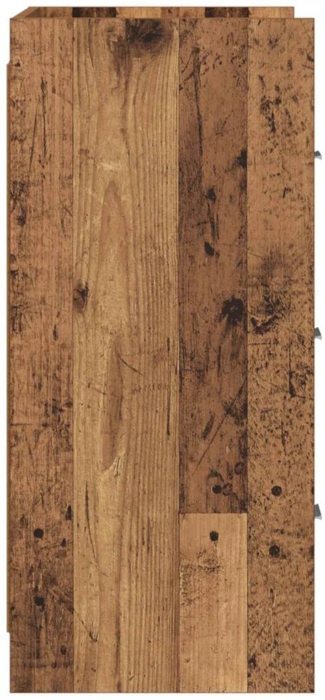 Kabalas Sendintos medienos 75 x 33 x 80 cm Apdirbta mediena