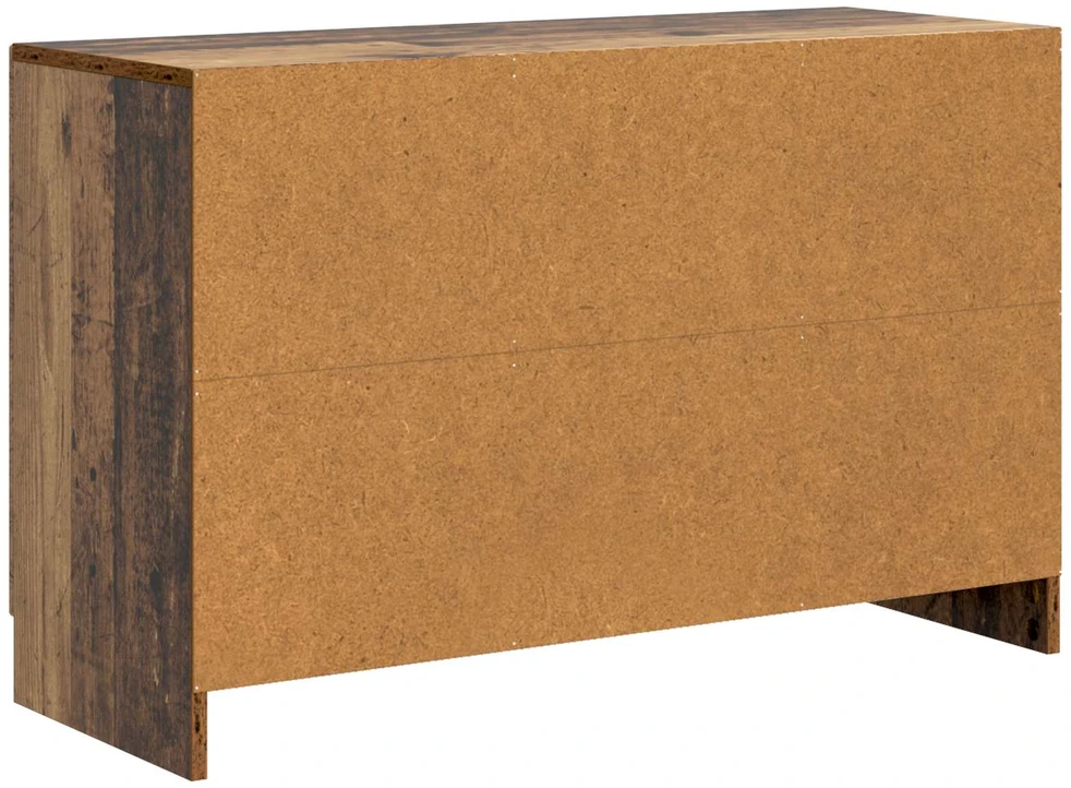 Kabalas Sendintos medienos 89 x 34,5 x 57 cm Apdirbta mediena