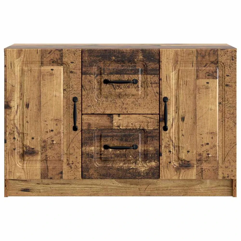 Kabalas Sendintos medienos 89 x 34,5 x 57 cm Apdirbta mediena