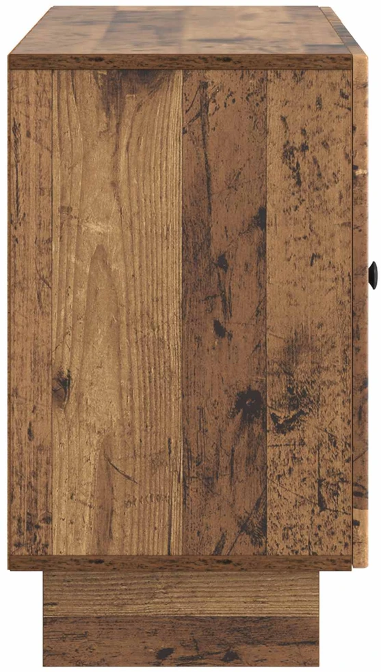 Kabalas Sendintos medienos 89 x 34,5 x 60 cm Apdirbta mediena
