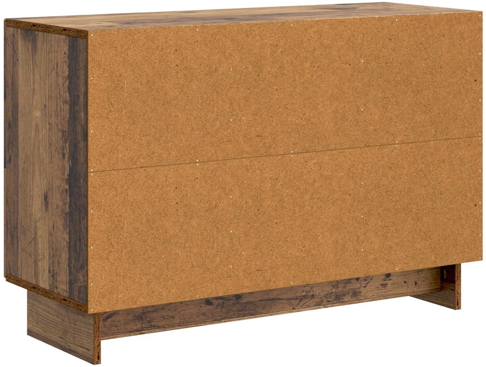 Kabalas Sendintos medienos 89 x 34,5 x 60 cm Apdirbta mediena