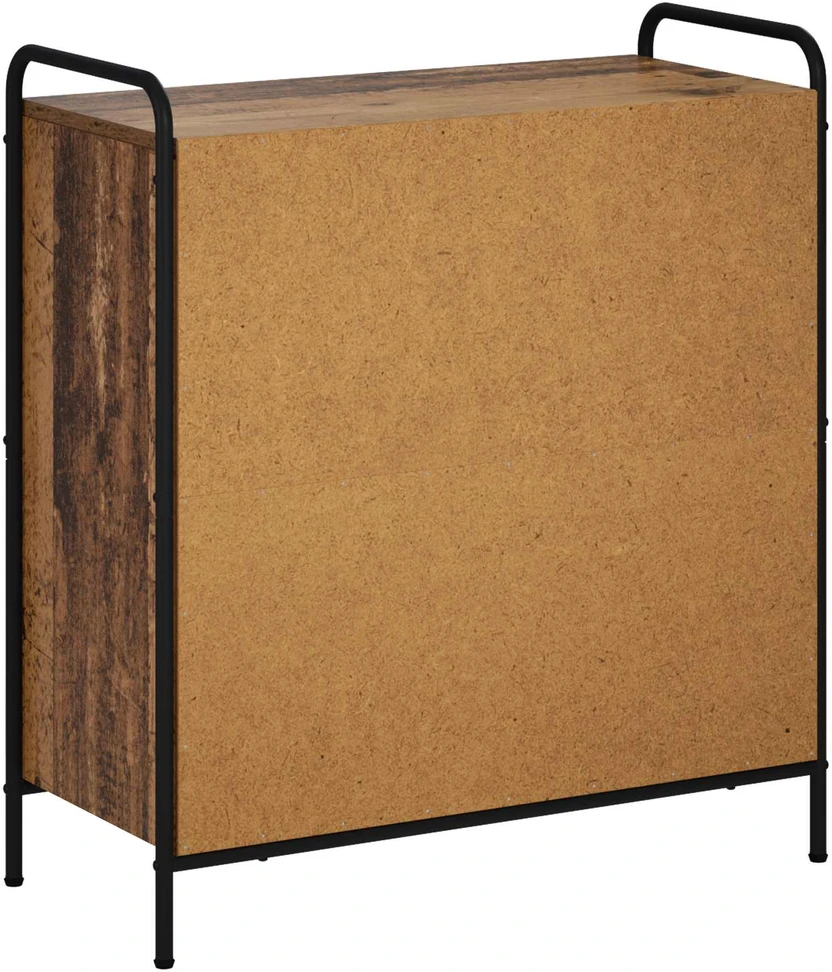 Kabalas Sendintos medienos 97 x 33 x 81 cm Apdirbta mediena