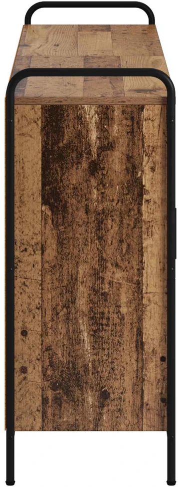 Kabalas Sendintos medienos 97 x 33 x 81 cm Apdirbta mediena