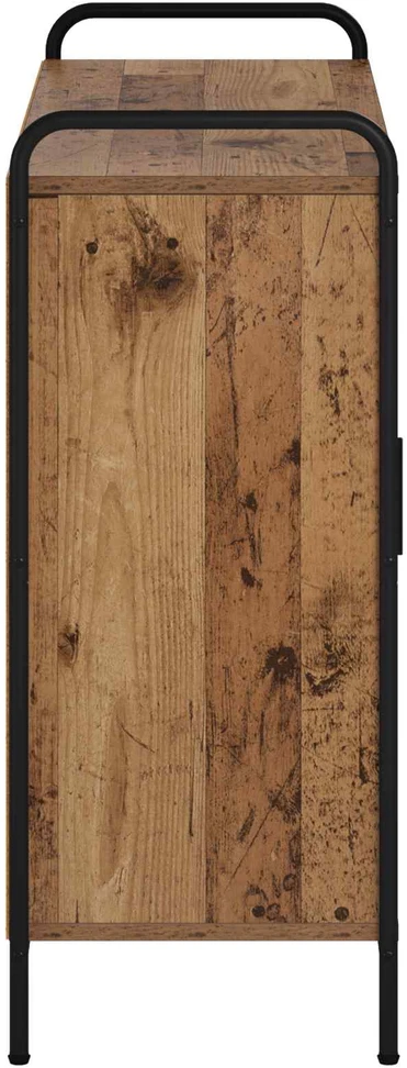 Kabalas Sendintos medienos 97 x 33 x 81 cm Apdirbta mediena