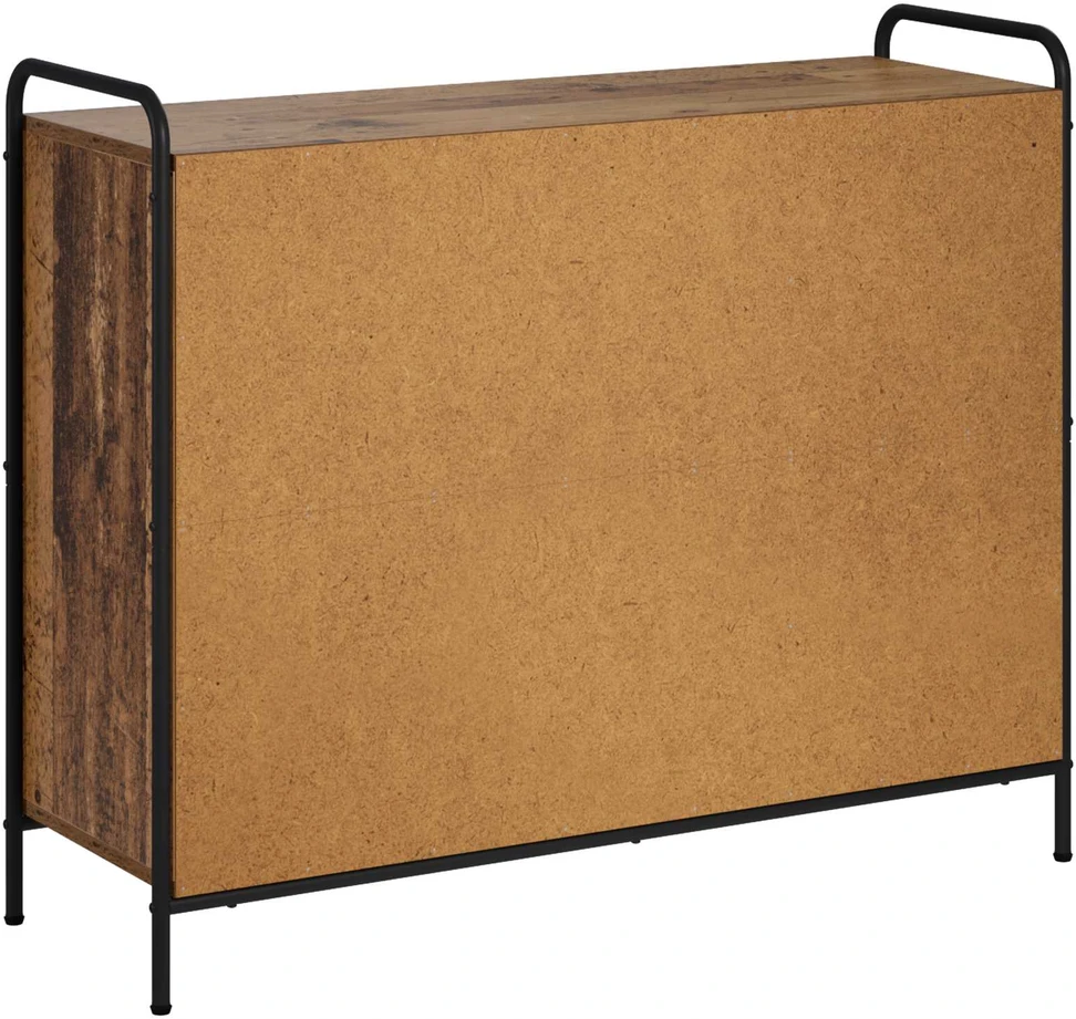 Kabalas Sendintos medienos 97 x 33 x 81 cm Apdirbta mediena