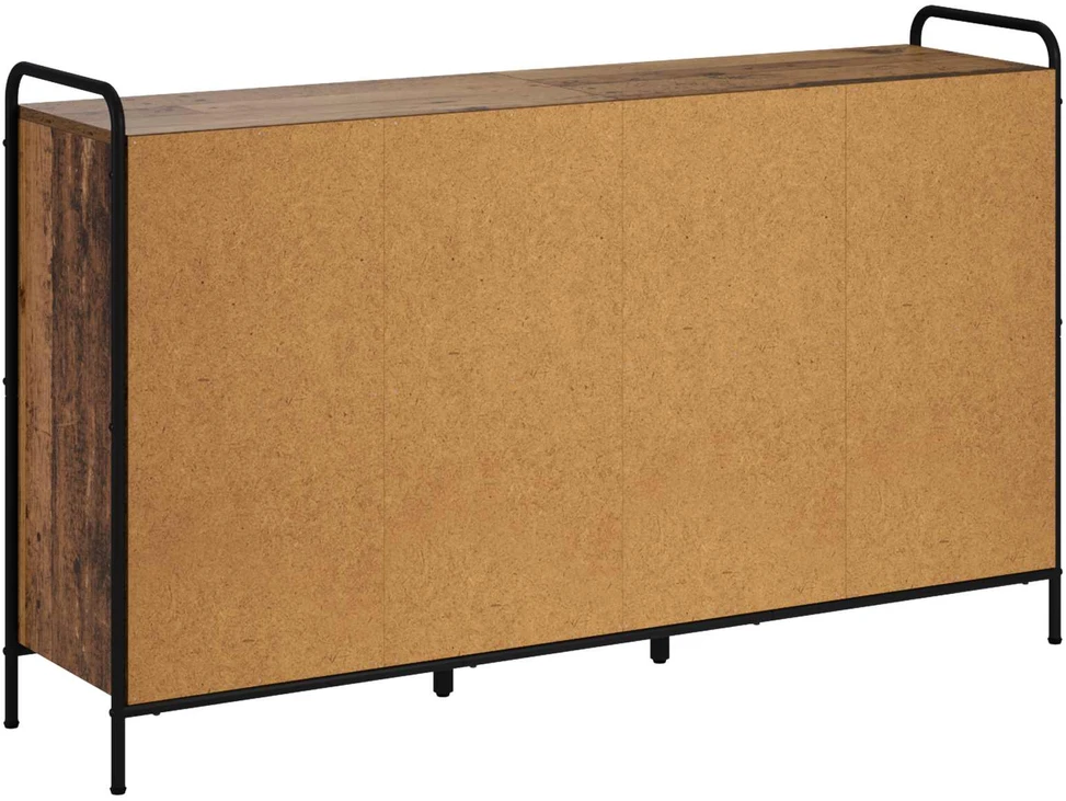 Kabalas Sendintos medienos 97 x 33 x 81 cm Apdirbta mediena