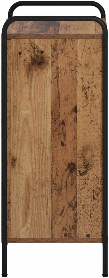 Kabalas Sendintos medienos 97 x 33 x 81 cm Apdirbta mediena