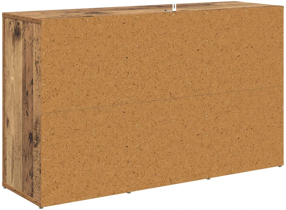 Kabalas Senovinis medis 100 x 30 x 59,5 cm Apdirbta mediena