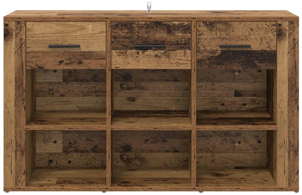 Kabalas Senovinis medis 100 x 30 x 59,5 cm Apdirbta mediena