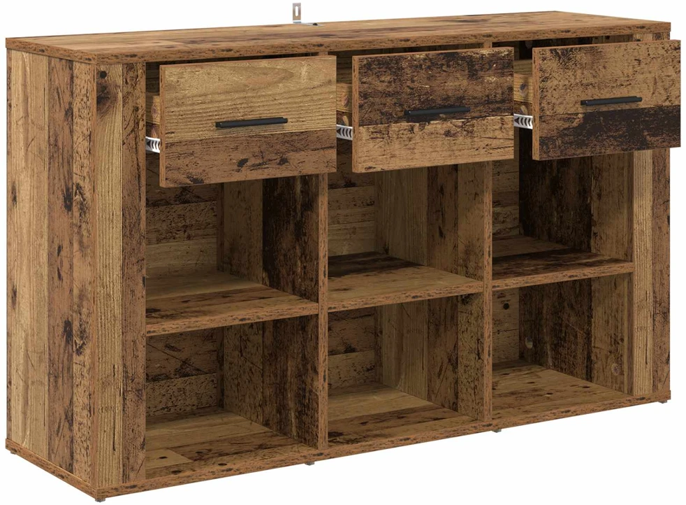 Kabalas Senovinis medis 100 x 30 x 59,5 cm Apdirbta mediena