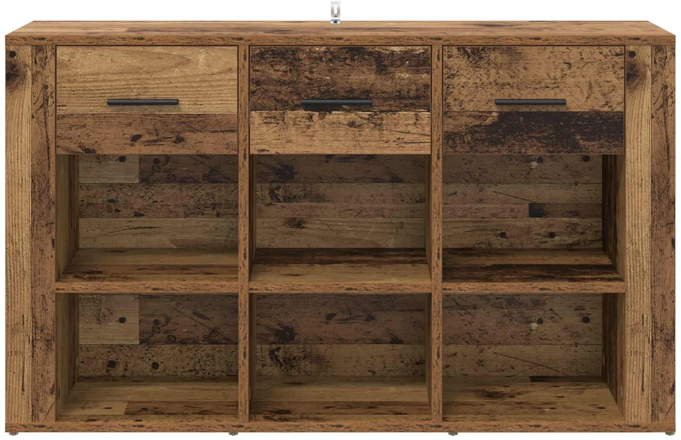 Kabalas Senovinis medis 100 x 30 x 59,5 cm Apdirbta mediena