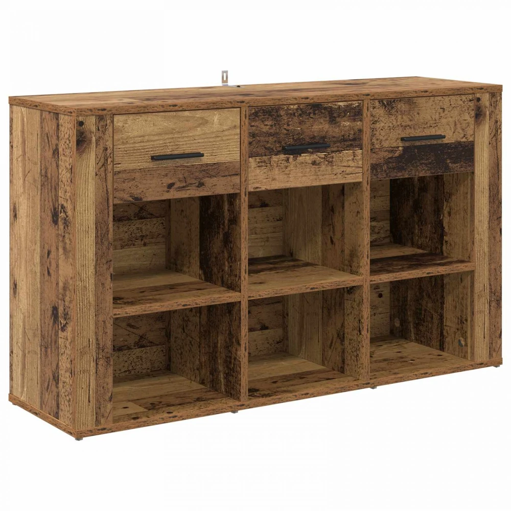 Kabalas Senovinis medis 100 x 30 x 59,5 cm Apdirbta mediena