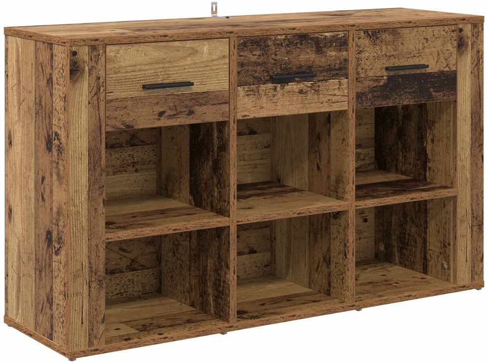 Kabalas Senovinis medis 100 x 30 x 59,5 cm Apdirbta mediena