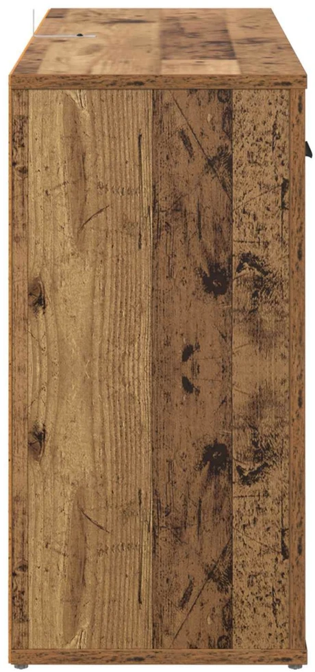 Kabalas Senovinis medis 100 x 30 x 59,5 cm Apdirbta mediena