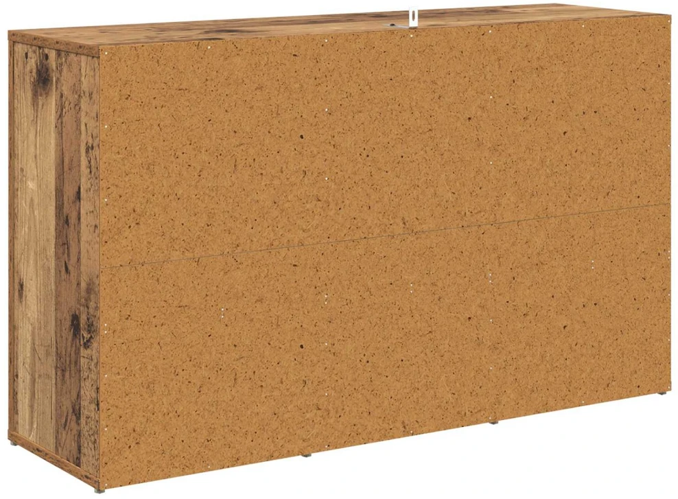 Kabalas Senovinis medis 100 x 30 x 59,5 cm Apdirbta mediena