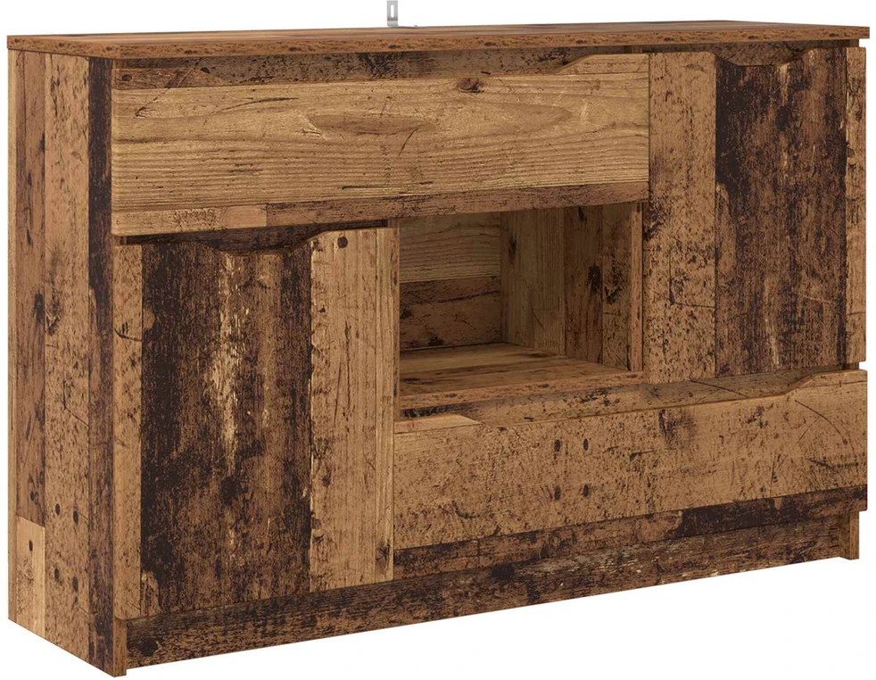 Kabalas Senovinis medis 100 x 30 x 65,6 Apdirbta mediena
