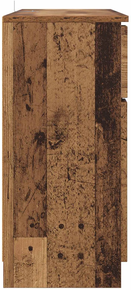 Kabalas Senovinis medis 100 x 30 x 65,6 Apdirbta mediena