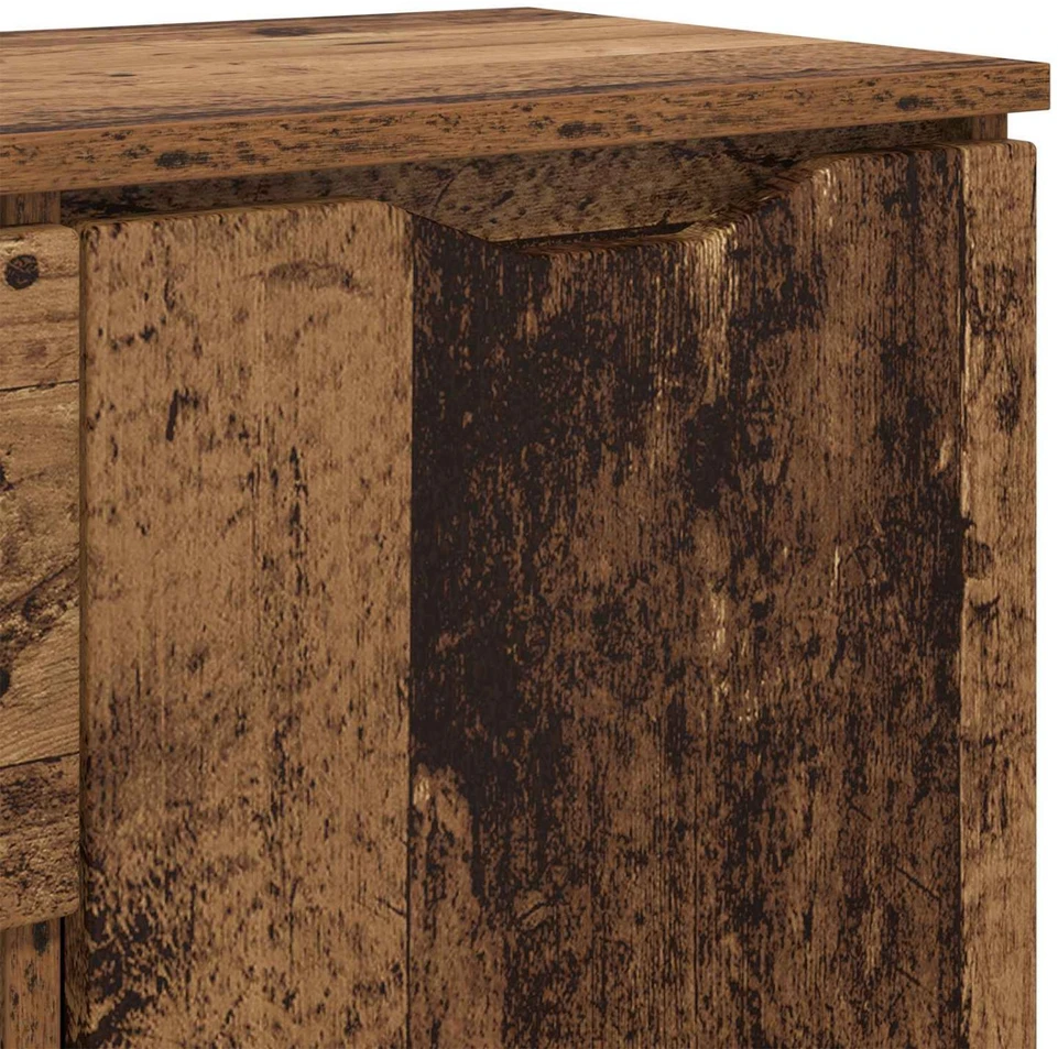Kabalas Senovinis medis 100 x 30 x 65,6 Apdirbta mediena