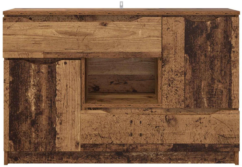 Kabalas Senovinis medis 100 x 30 x 65,6 Apdirbta mediena