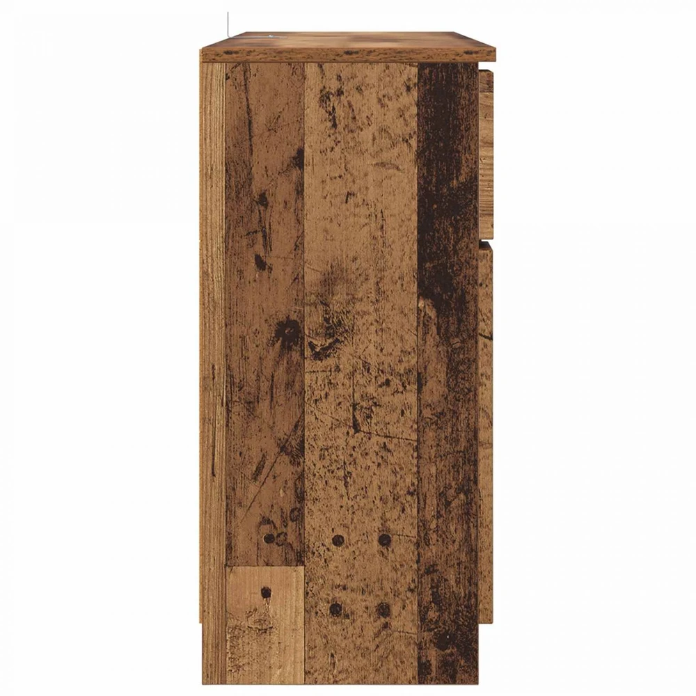 Kabalas Senovinis medis 100 x 30 x 65,6 Apdirbta mediena