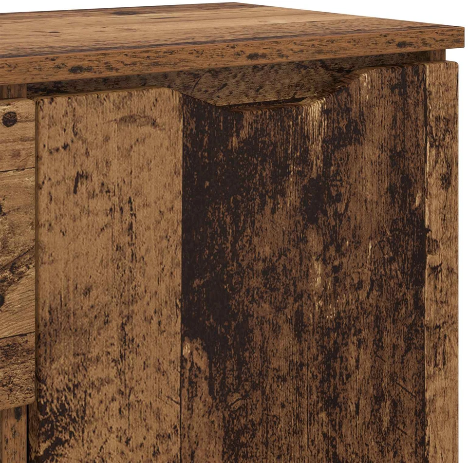 Kabalas Senovinis medis 100 x 30 x 65,6 Apdirbta mediena