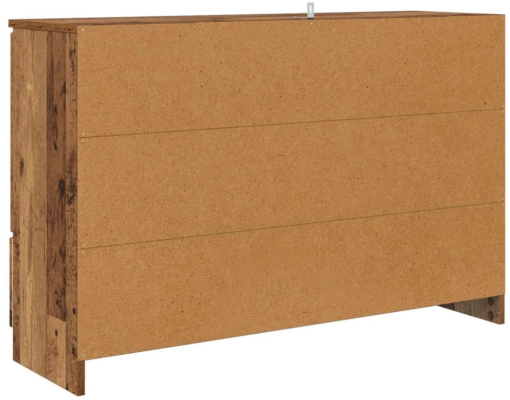 Kabalas Senovinis medis 100 x 30 x 65,6 Apdirbta mediena