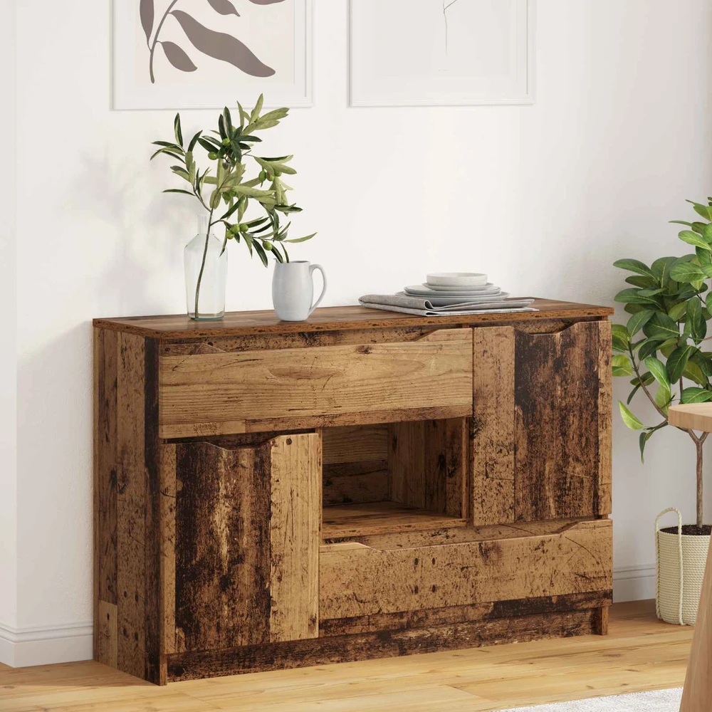 Kabalas Senovinis medis 100 x 30 x 65,6 Apdirbta mediena