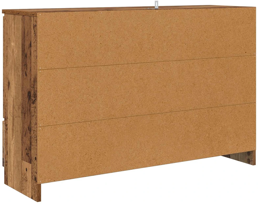 Kabalas Senovinis medis 100 x 30 x 65,6 Apdirbta mediena