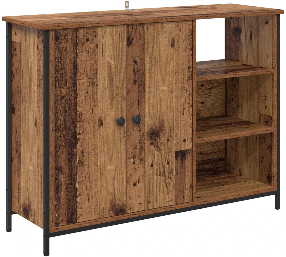 Kabalas Senovinis medis 100 x 33 x 75 cm Apdirbta mediena