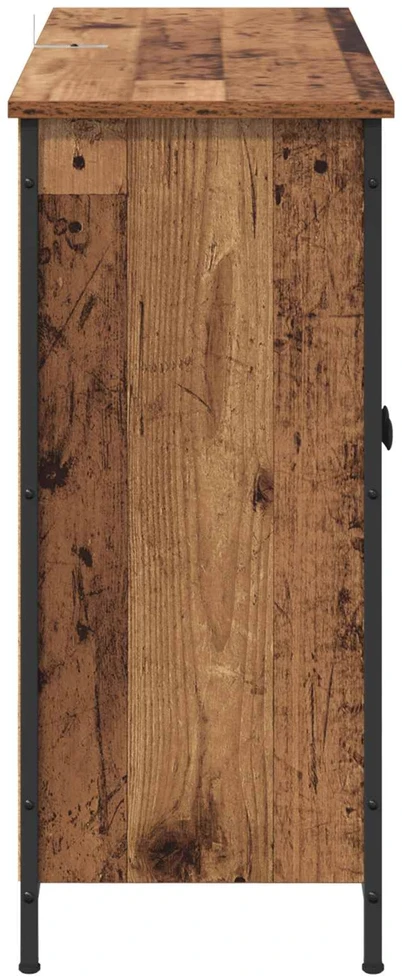 Kabalas Senovinis medis 100 x 33 x 75 cm Apdirbta mediena