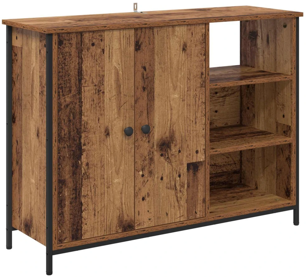 Kabalas Senovinis medis 100 x 33 x 75 cm Apdirbta mediena