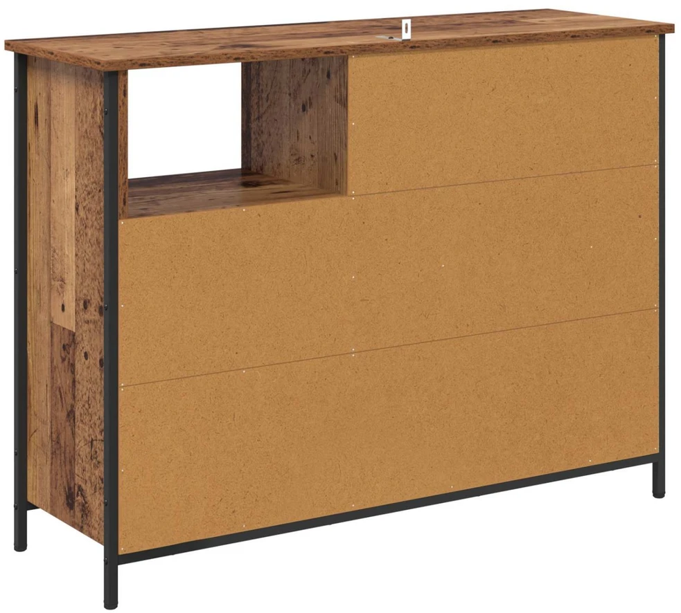 Kabalas Senovinis medis 100 x 33 x 75 cm Apdirbta mediena