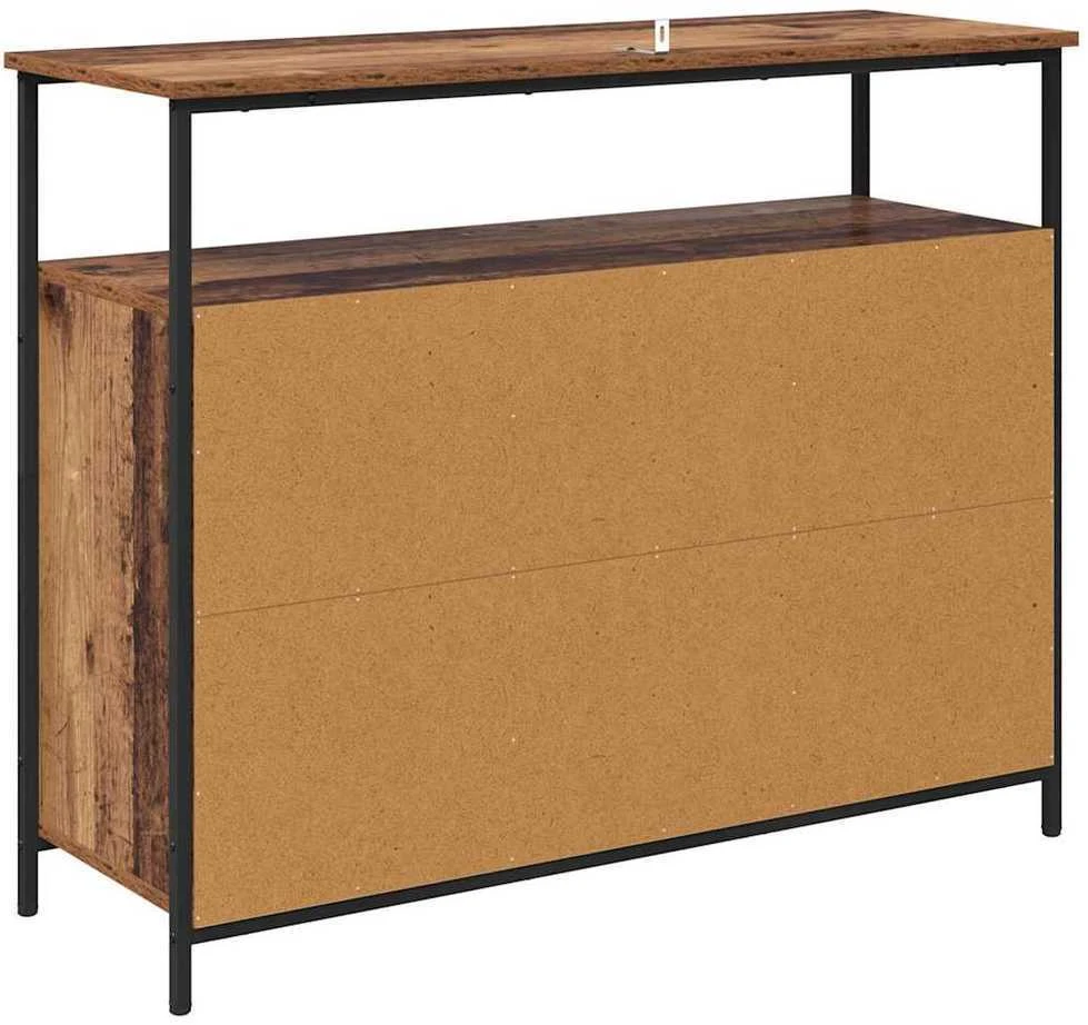 Kabalas Senovinis medis 100 x 35 x 80 cm Apdirbta mediena